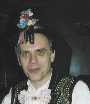 Časopis Folklor