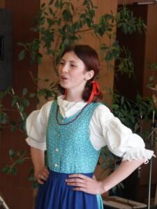 Jihočeské folklorní sdružení