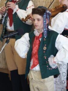 Jihočeské folklorní sdružení