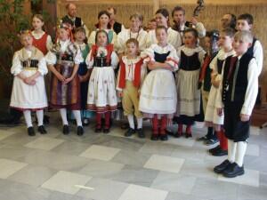 Jihočeské folklorní sdružení