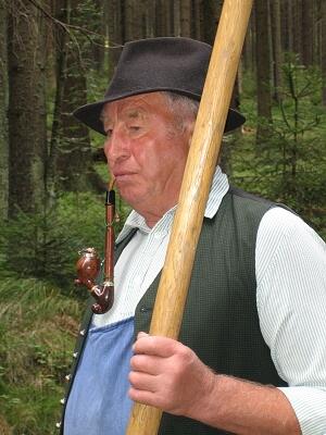 Folklorní soubor Libín - S