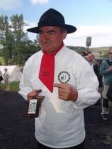 Libín - S, folklorní sdružení