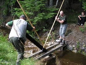 Libín - S, folklorní sdružení
