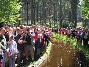 Libín - S, folklorní sdružení