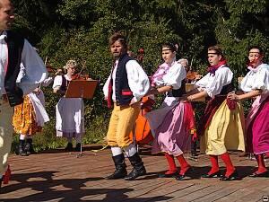 Libín - S, folklorní sdružení