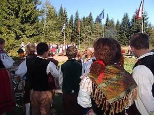 Libín - S, folklorní sdružení