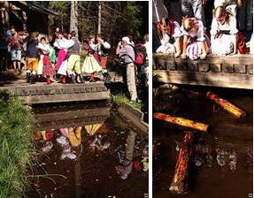 Libín - S, folklorní sdružení